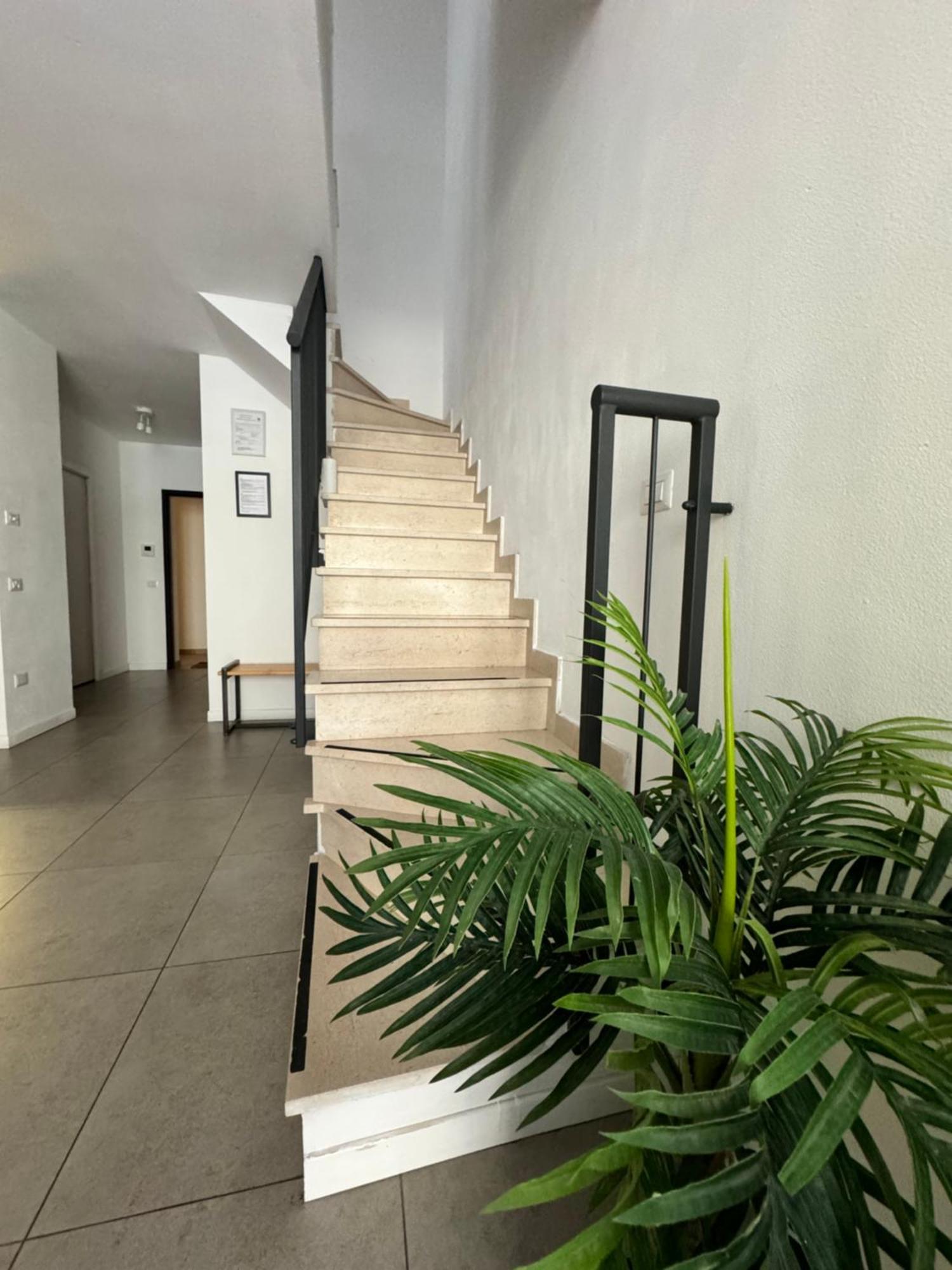 Celeste'S House Firenze Bagian luar foto