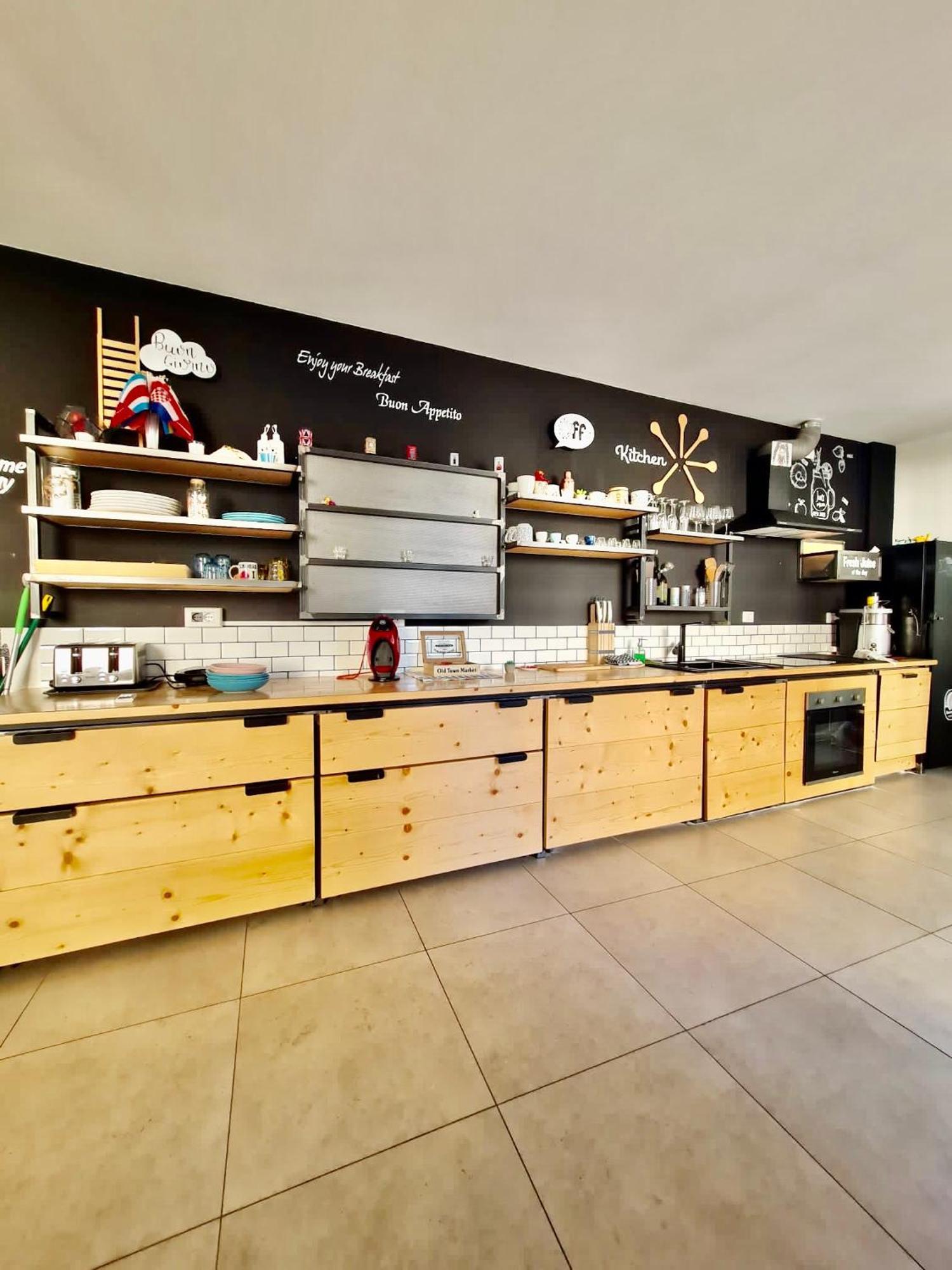 Celeste'S House Firenze Ruang foto