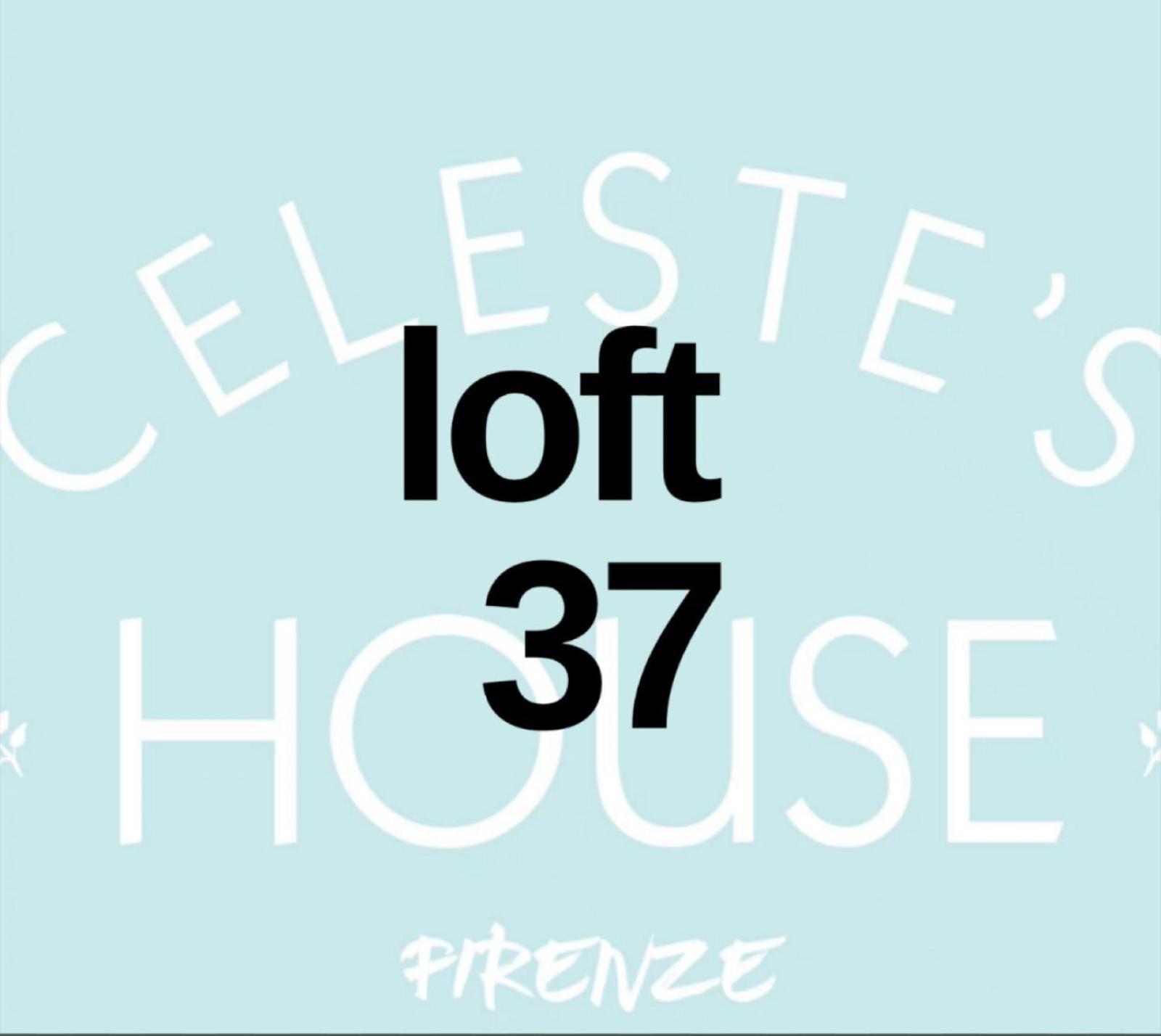 Celeste'S House Firenze Bagian luar foto