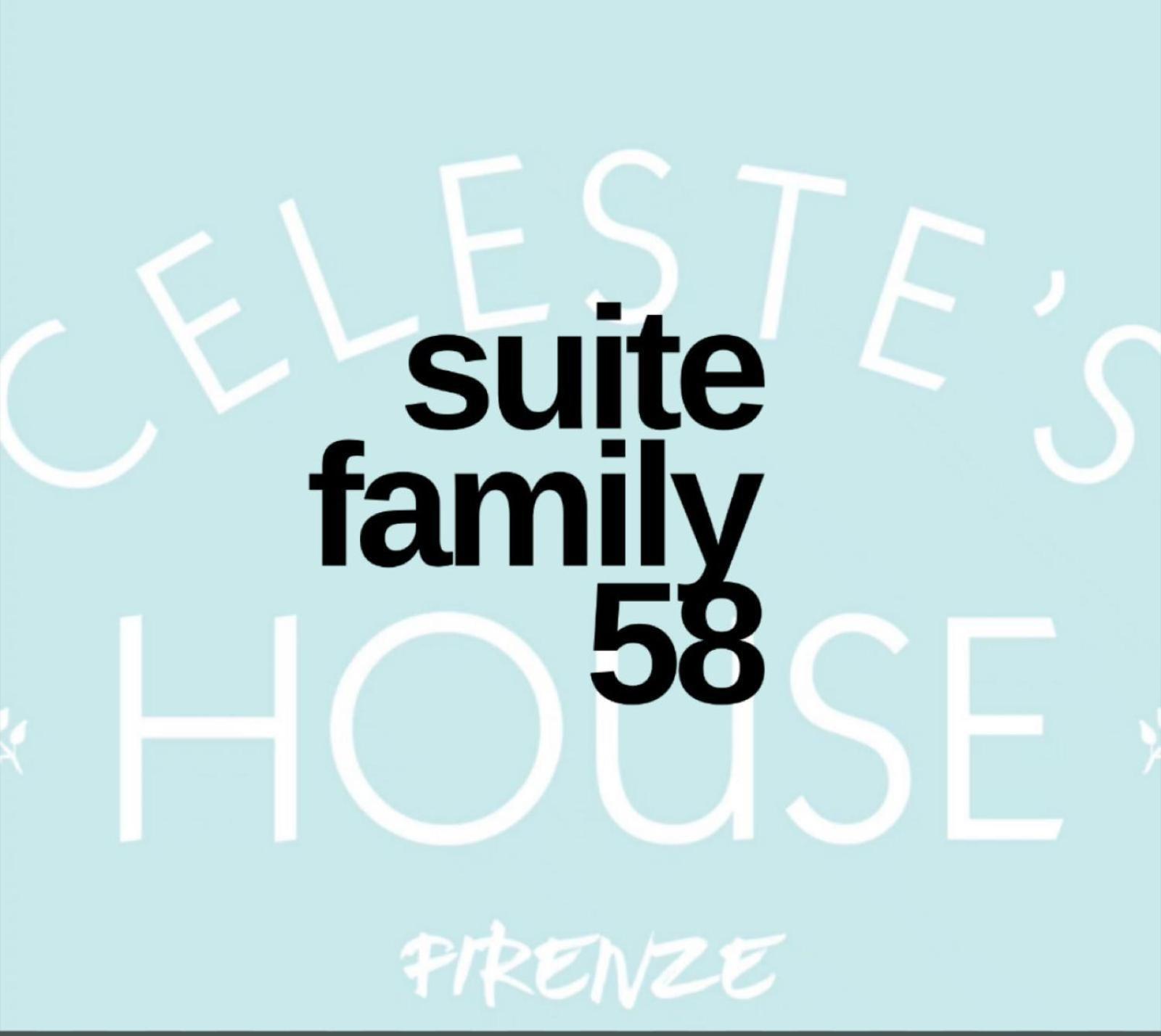 Celeste'S House Firenze Bagian luar foto