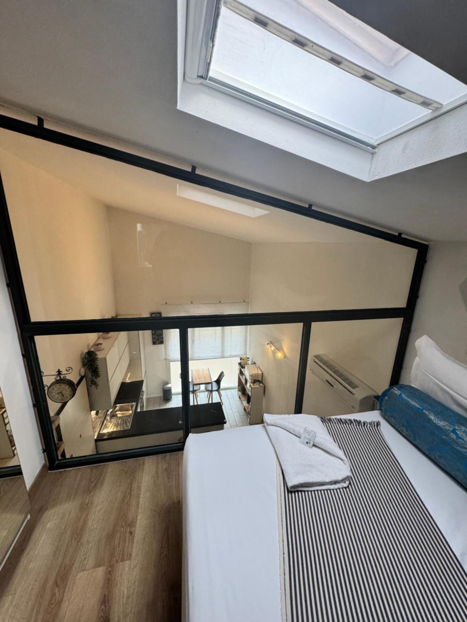 Celeste'S House Firenze Ruang foto