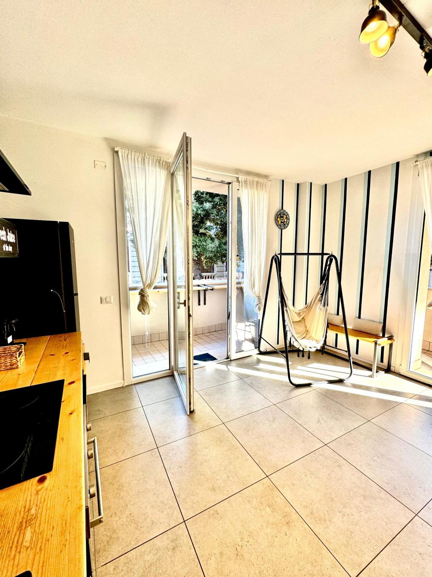 Celeste'S House Firenze Bagian luar foto