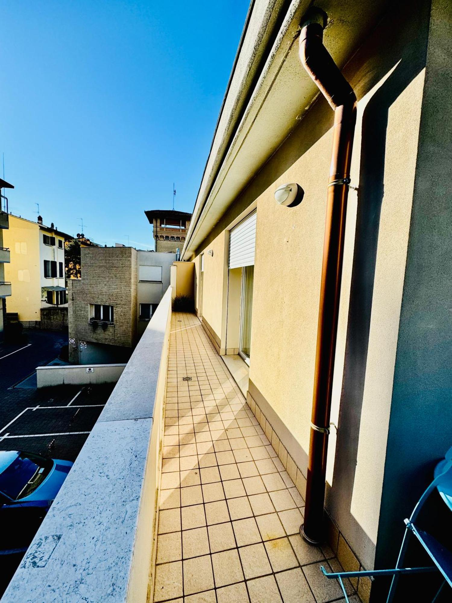 Celeste'S House Firenze Bagian luar foto