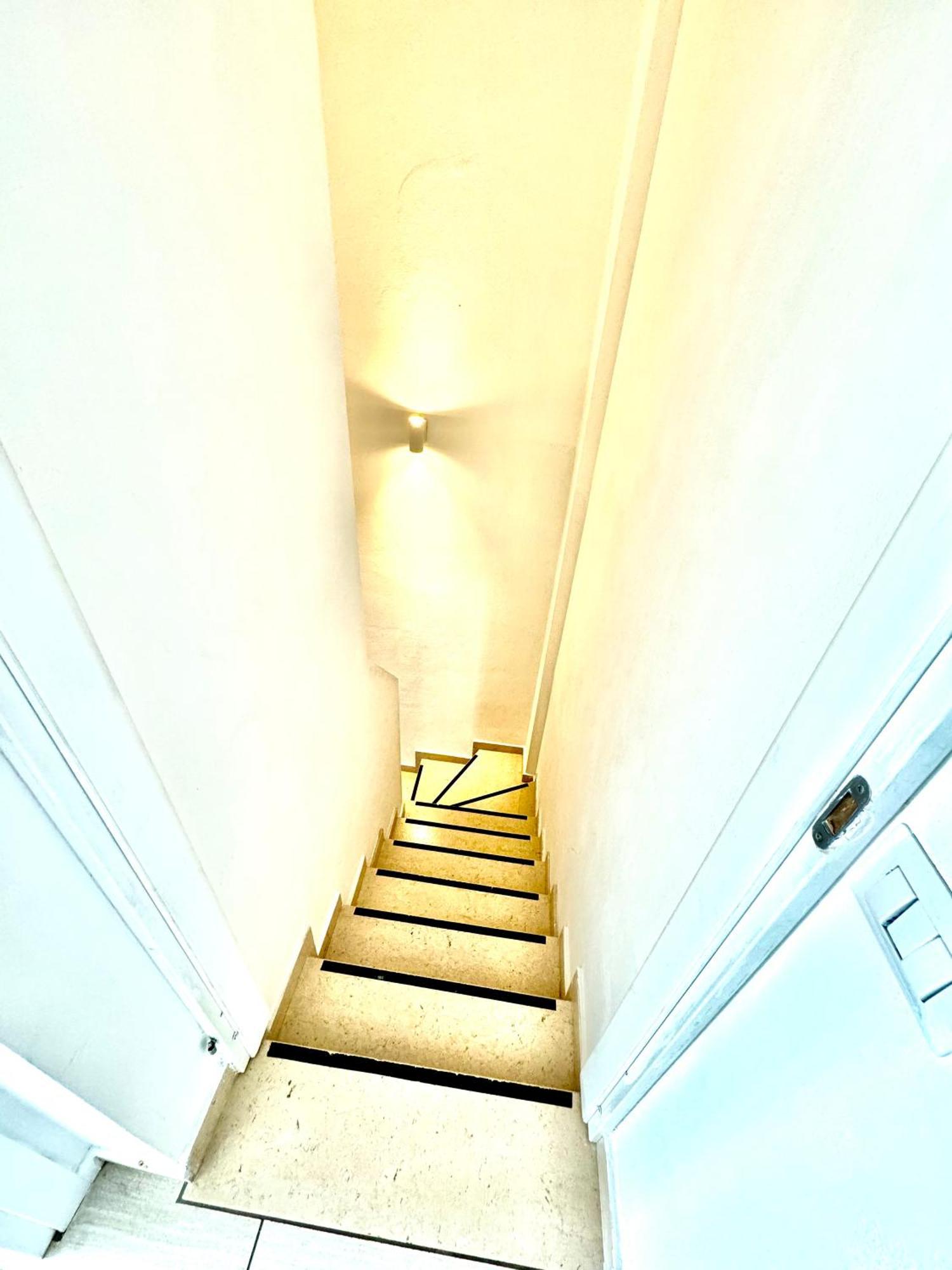Celeste'S House Firenze Ruang foto