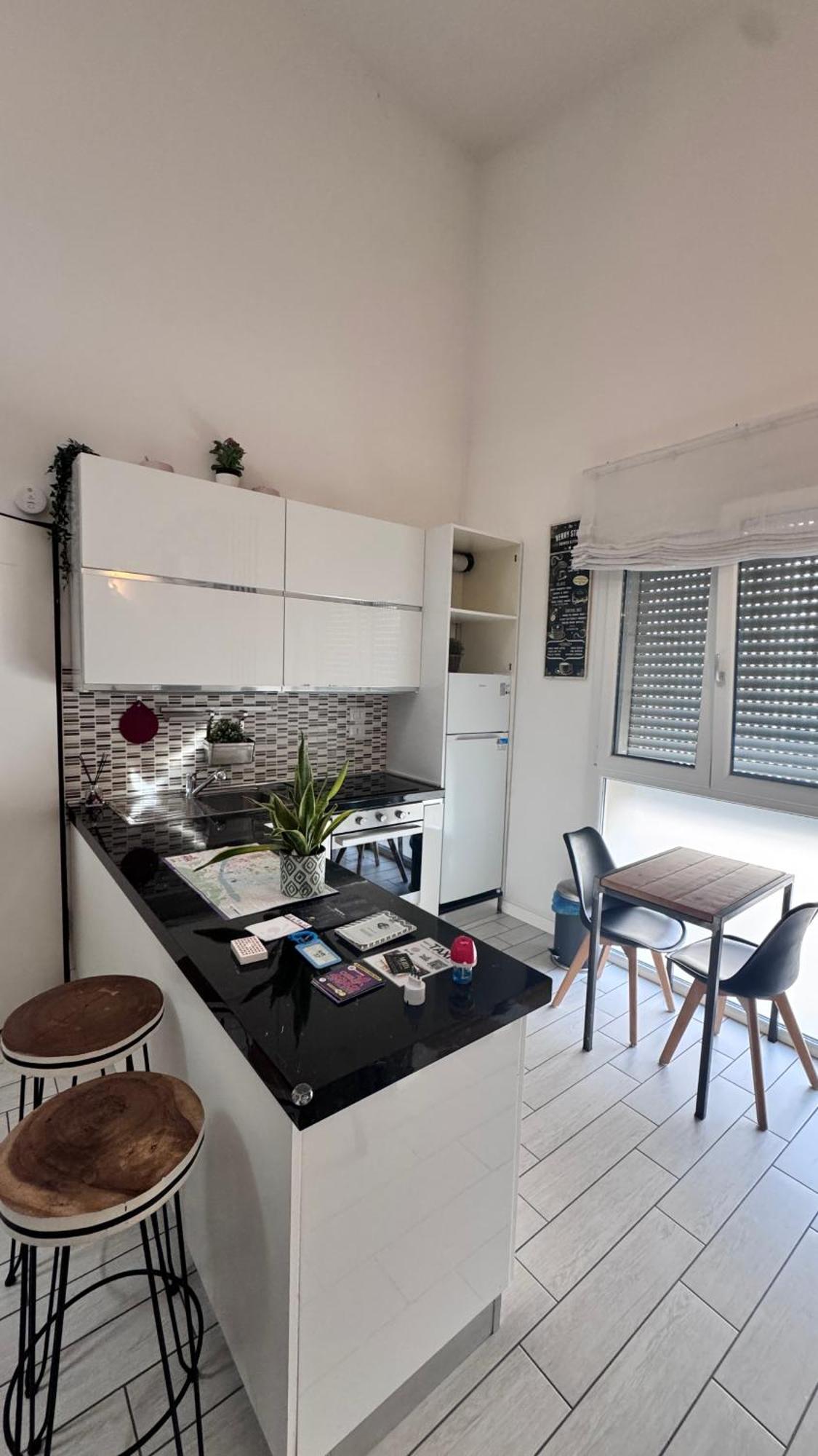 Celeste'S House Firenze Ruang foto