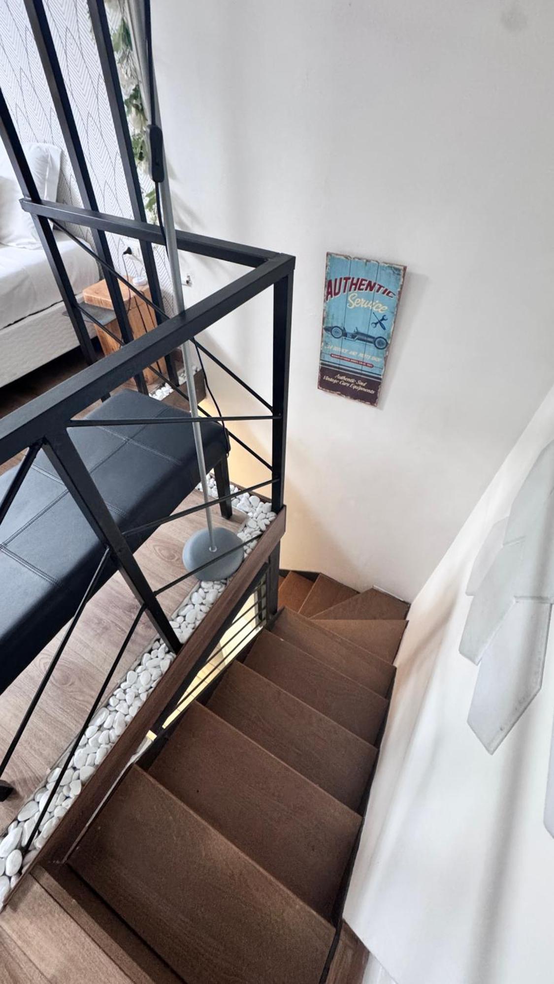 Celeste'S House Firenze Ruang foto