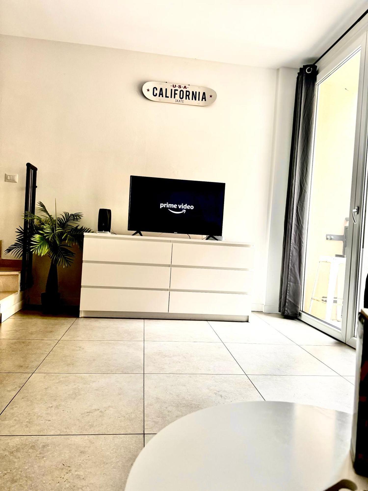Celeste'S House Firenze Ruang foto