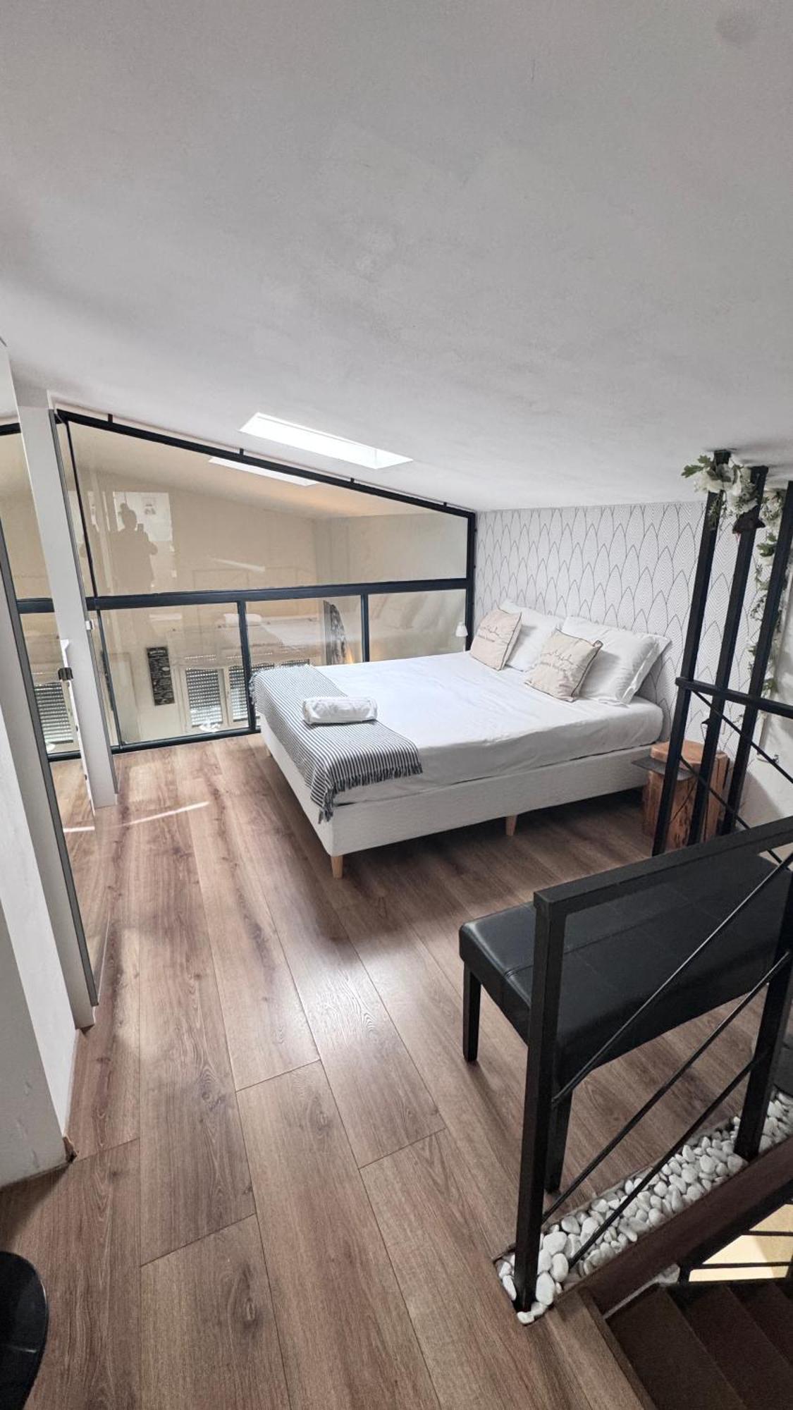 Celeste'S House Firenze Ruang foto