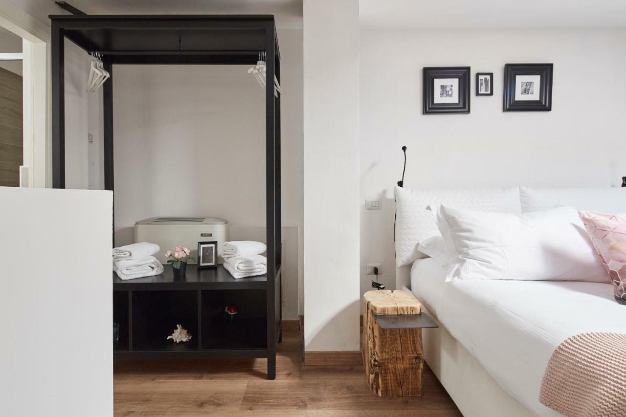 Celeste'S House Firenze Bagian luar foto
