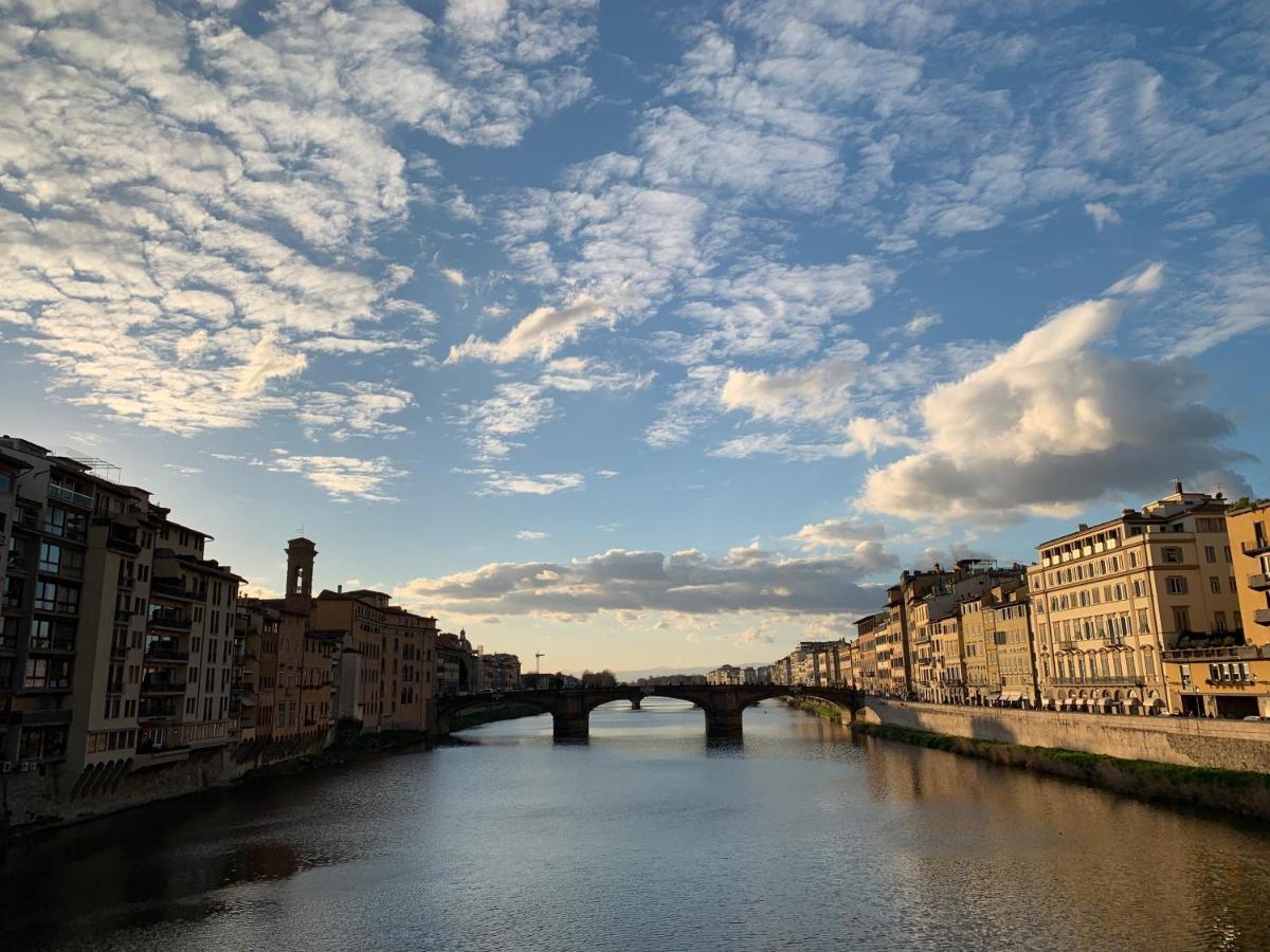 Celeste'S House Firenze Bagian luar foto