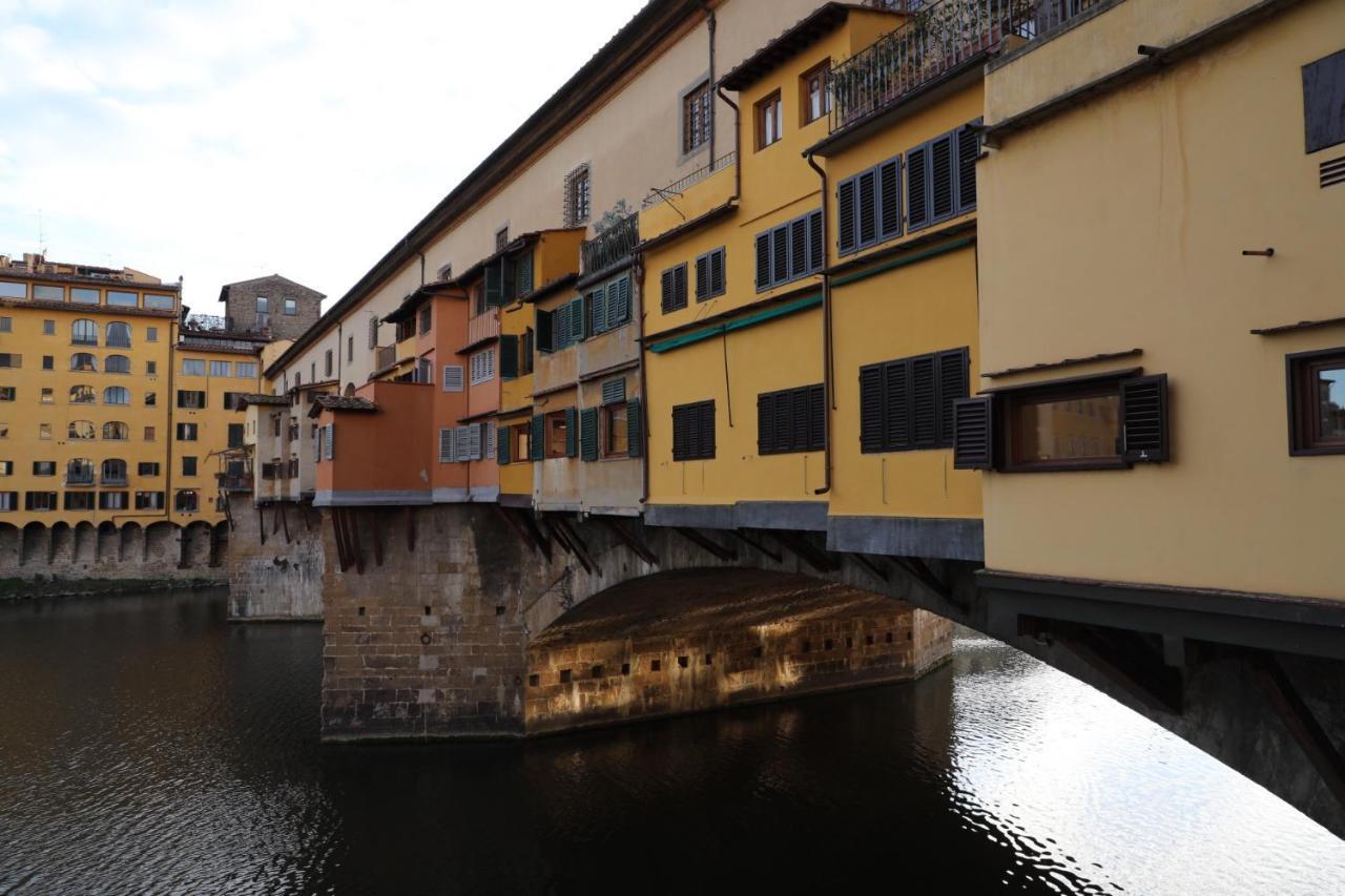 Celeste'S House Firenze Bagian luar foto